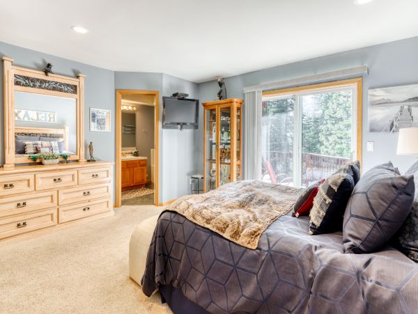 Lake Tahoe North Shore Home 978939