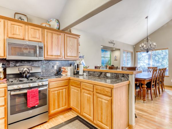 Lake Tahoe North Shore Home 978939