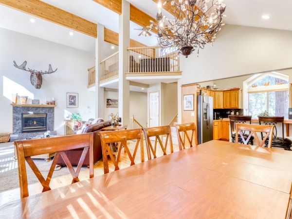 Lake Tahoe North Shore Home 978939