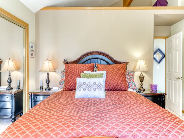 Lake Tahoe North Shore Home 978939