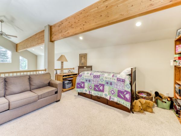 Lake Tahoe North Shore Home 978939