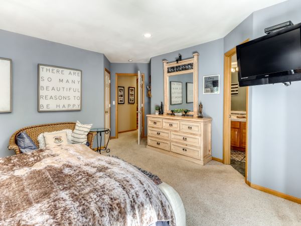 Lake Tahoe North Shore Home 978939