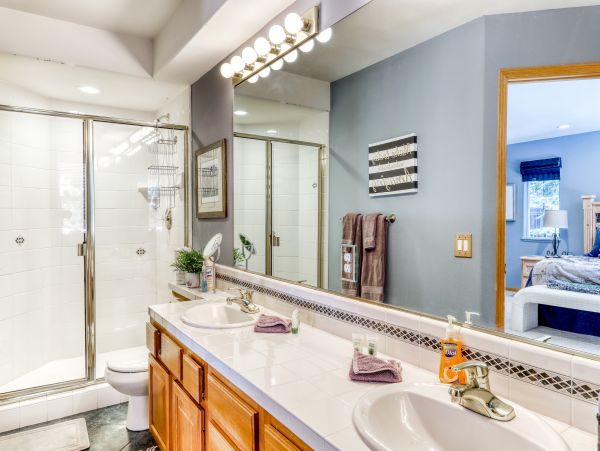 Lake Tahoe North Shore Home 978939