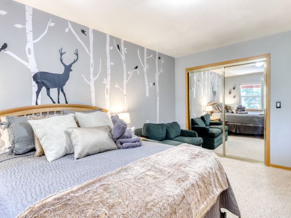 Lake Tahoe North Shore Home 978939