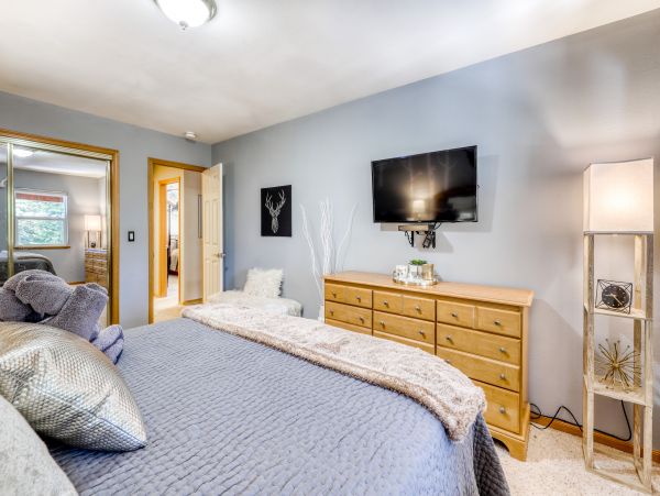 Lake Tahoe North Shore Home 978939