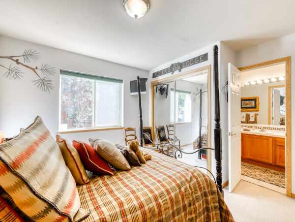 Lake Tahoe North Shore Home 978939
