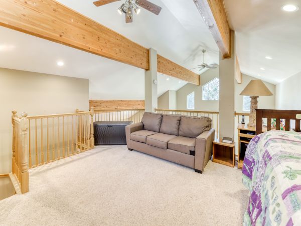 Lake Tahoe North Shore Home 978939