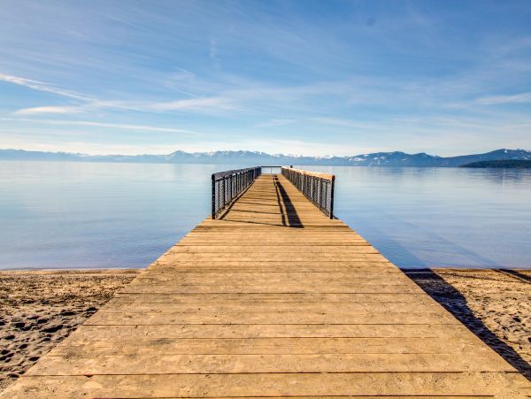 Lake Tahoe North Shore Home 978939