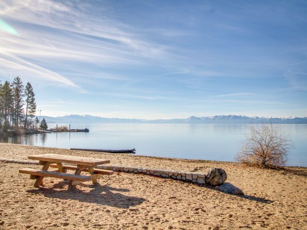 Lake Tahoe North Shore Home 978939