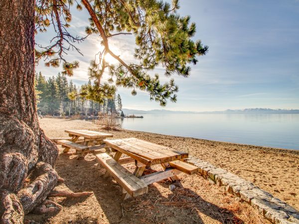 Lake Tahoe North Shore Home 978939