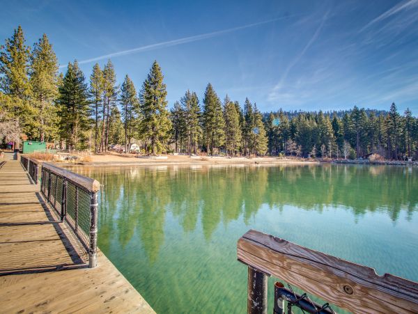 Lake Tahoe North Shore Home 978939
