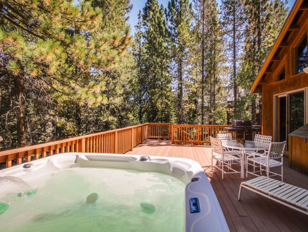 Lake Tahoe North Shore Home 978940