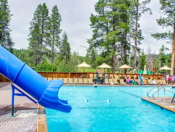 Lake Tahoe North Shore Home 978940