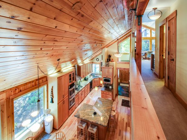 Lake Tahoe North Shore Home 978940