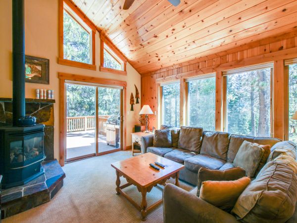 Lake Tahoe North Shore Home 978940