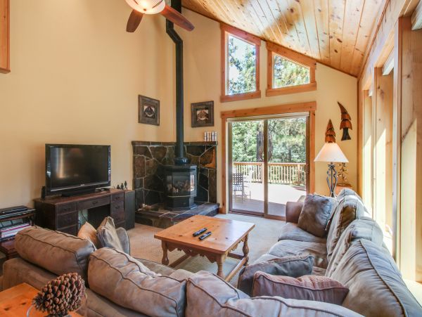 Lake Tahoe North Shore Home 978940