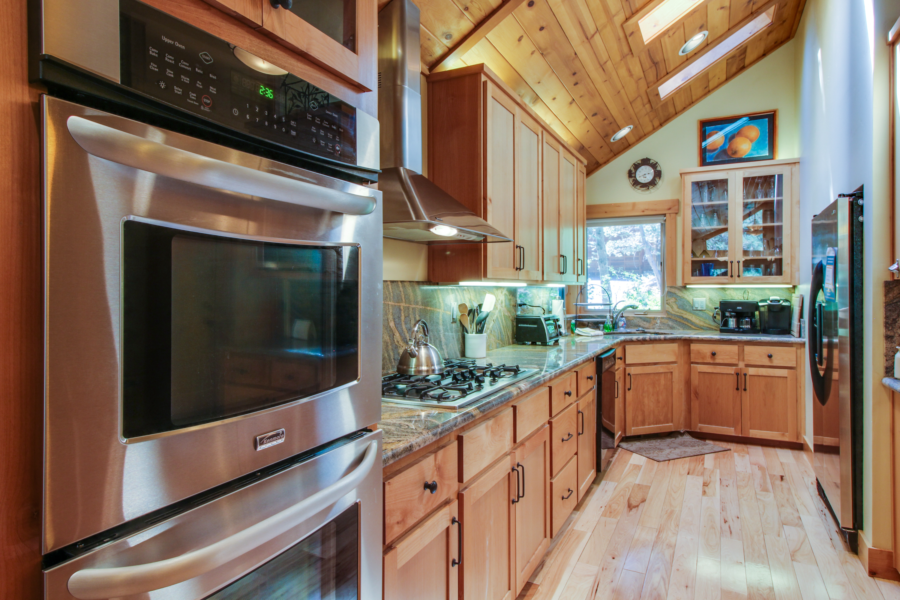Lake Tahoe North Shore Home 978940