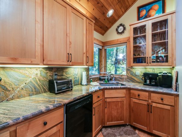 Lake Tahoe North Shore Home 978940