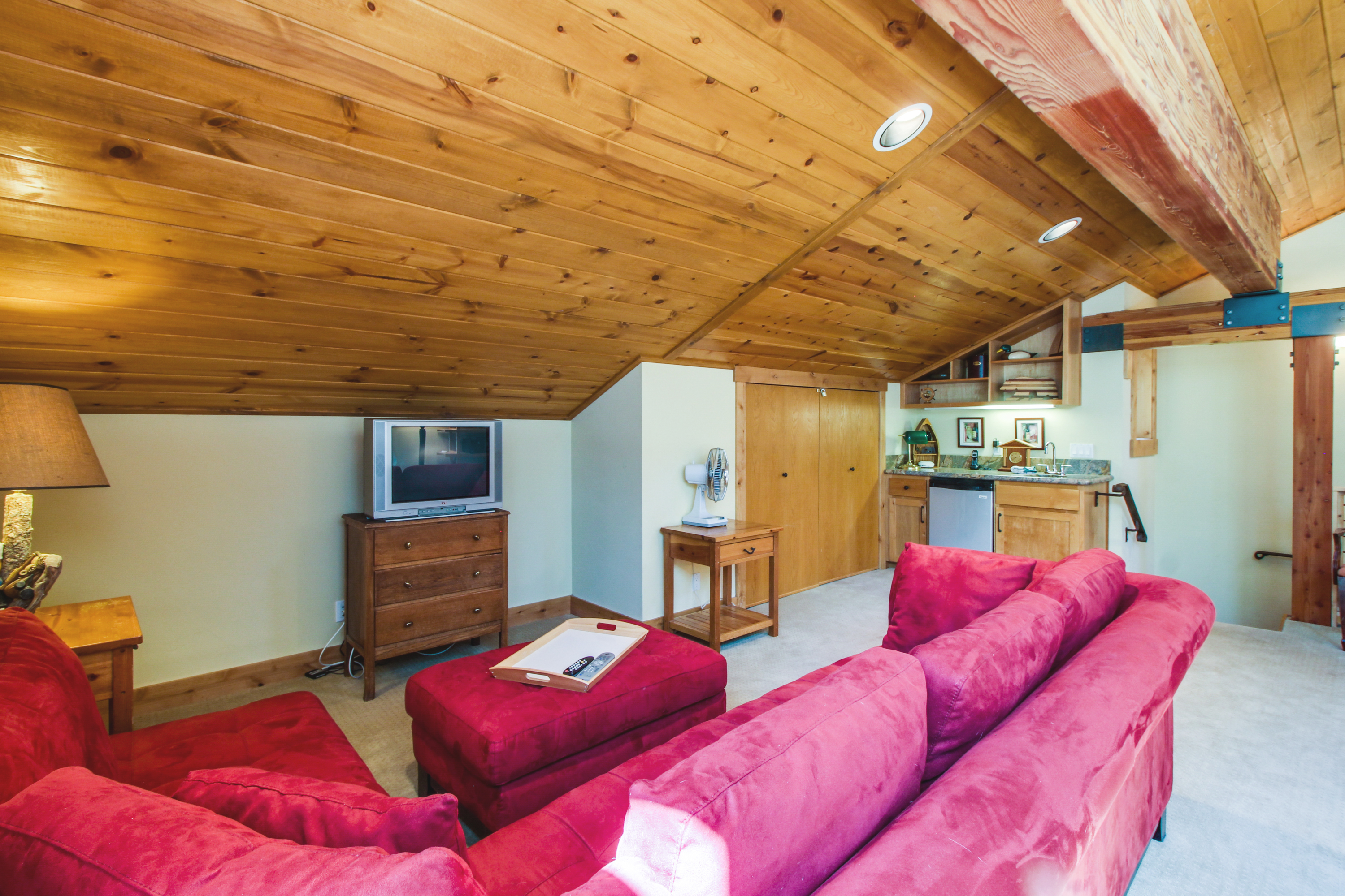 Lake Tahoe North Shore Home 978940