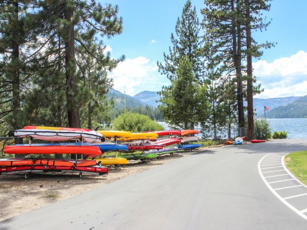Lake Tahoe North Shore Home 978940