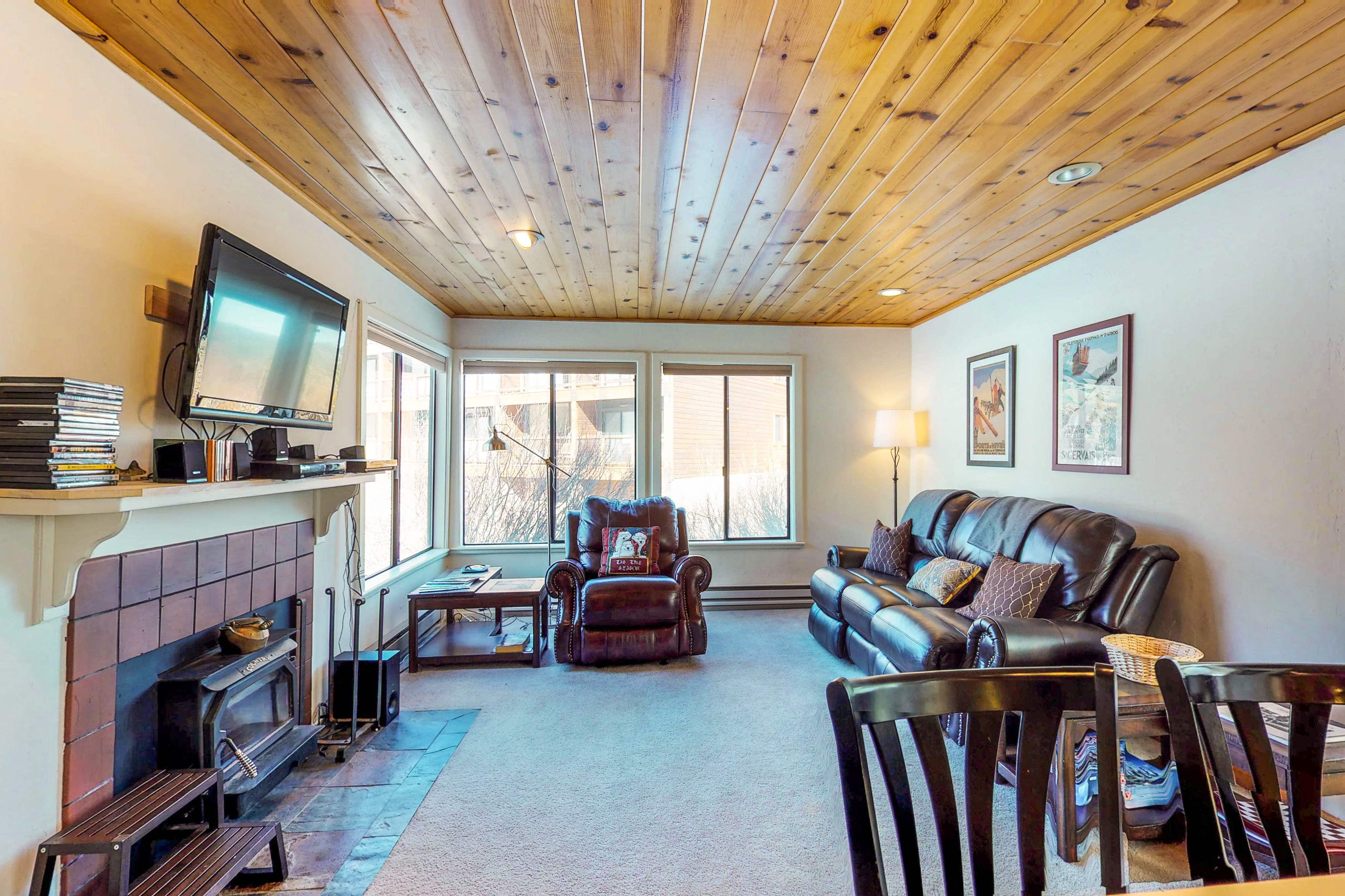 Lake Tahoe North Shore Home 978941