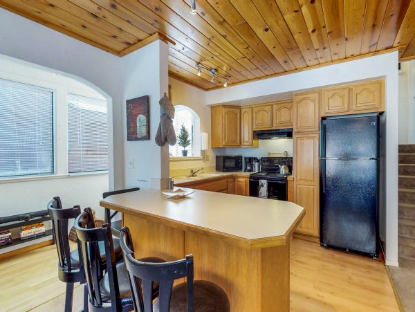 Lake Tahoe North Shore Home 978941