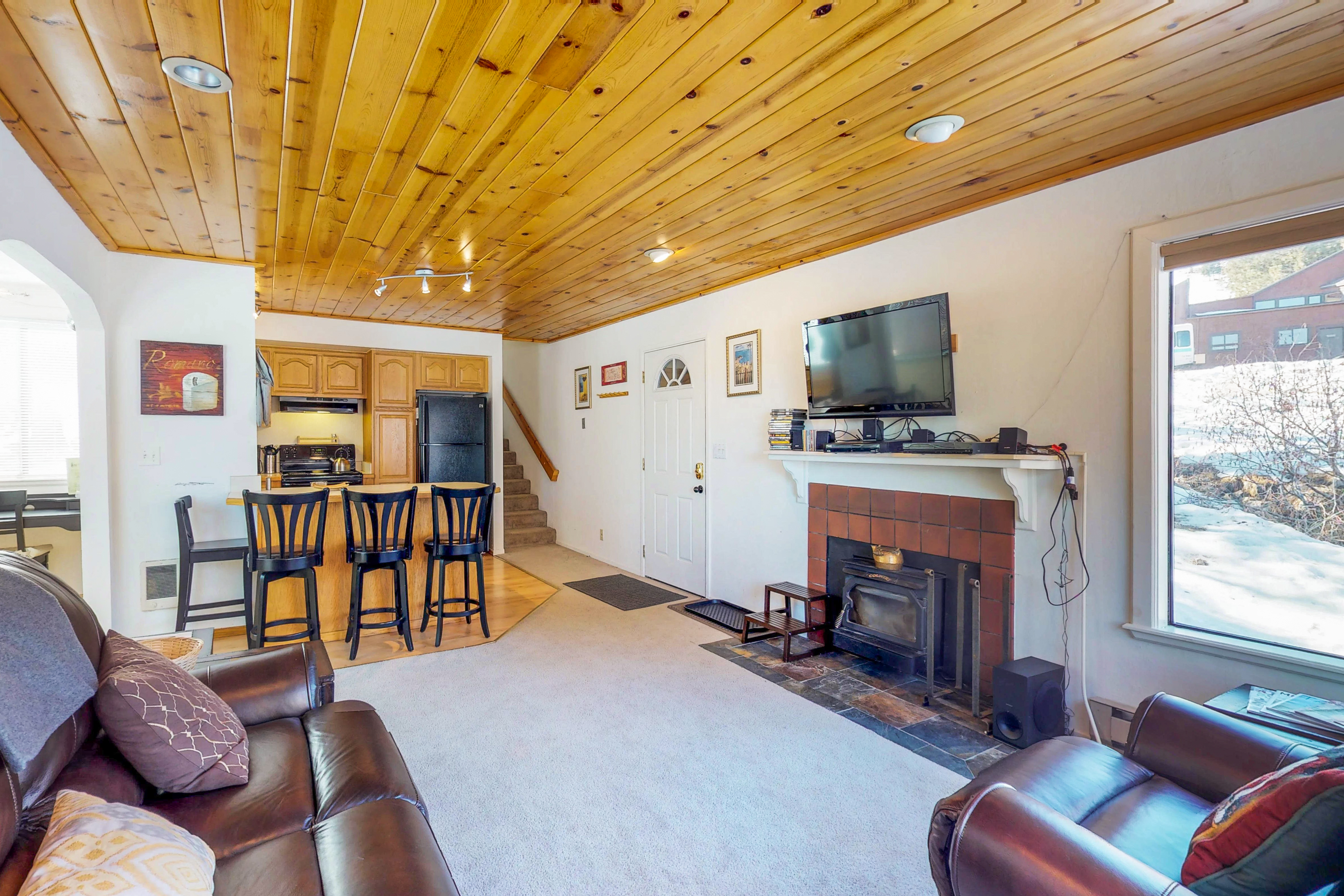 Lake Tahoe North Shore Home 978941