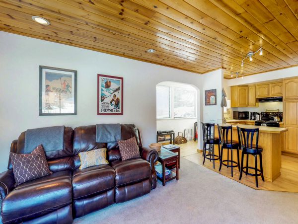 Lake Tahoe North Shore Home 978941