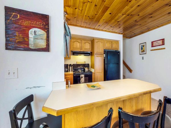 Lake Tahoe North Shore Home 978941