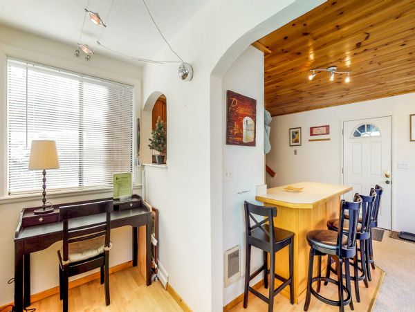 Lake Tahoe North Shore Home 978941