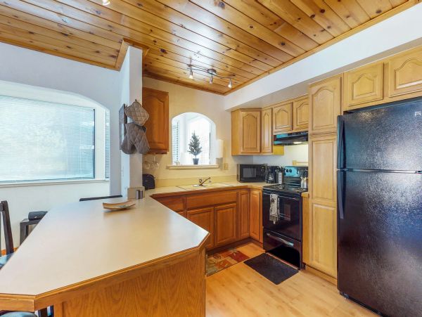 Lake Tahoe North Shore Home 978941