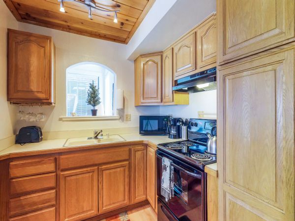 Lake Tahoe North Shore Home 978941