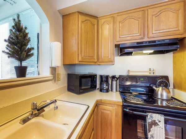 Lake Tahoe North Shore Home 978941