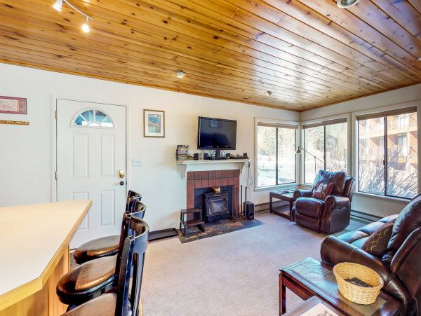 Lake Tahoe North Shore Home 978941