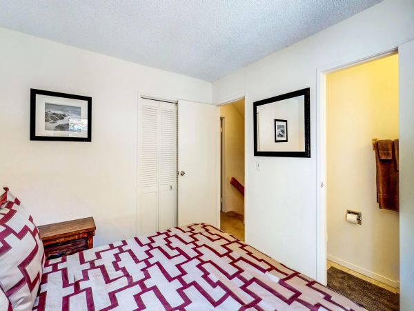 Lake Tahoe North Shore Home 978941
