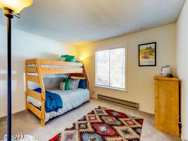 Lake Tahoe North Shore Home 978941