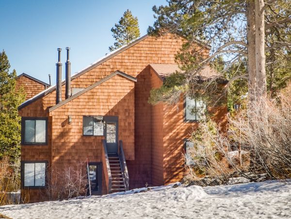 Lake Tahoe North Shore Home 978941