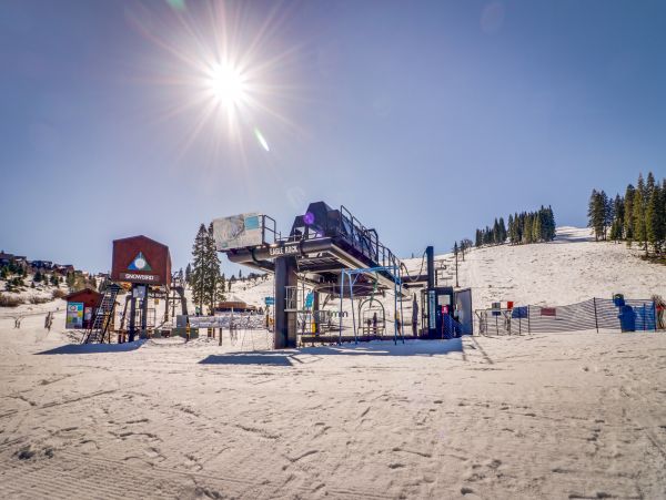 Lake Tahoe North Shore Home 978941