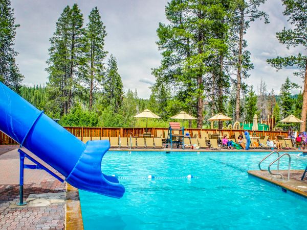 Lake Tahoe North Shore Home 978941