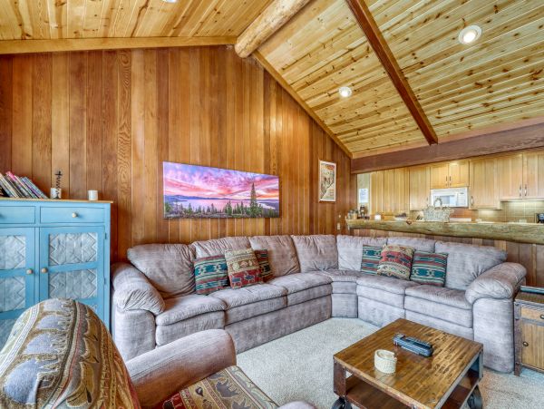 Lake Tahoe North Shore Home 978942