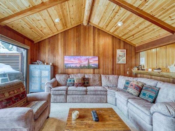 Lake Tahoe North Shore Home 978942