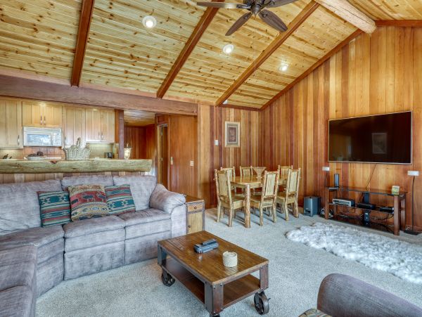 Lake Tahoe North Shore Home 978942