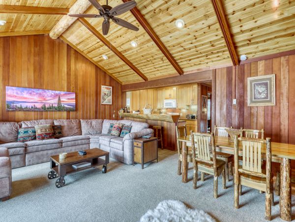 Lake Tahoe North Shore Home 978942