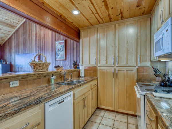 Lake Tahoe North Shore Home 978942