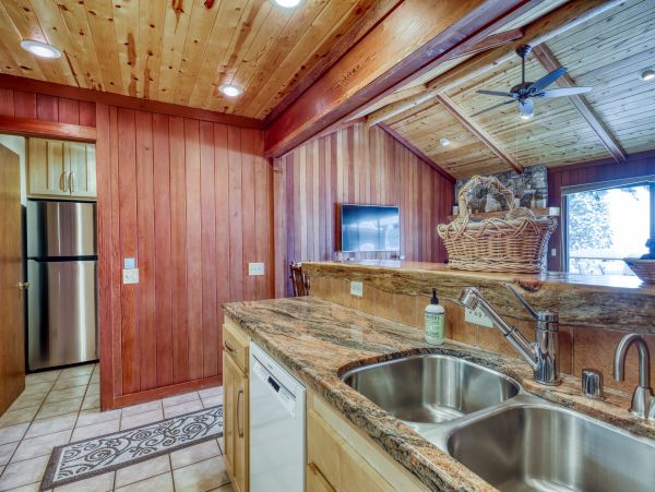 Lake Tahoe North Shore Home 978942