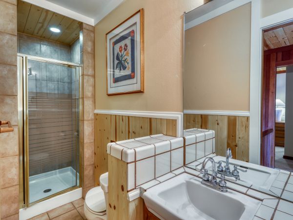 Lake Tahoe North Shore Home 978942