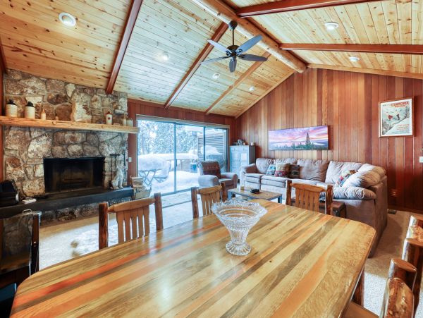 Lake Tahoe North Shore Home 978942