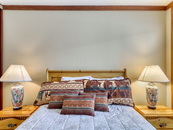 Lake Tahoe North Shore Home 978942