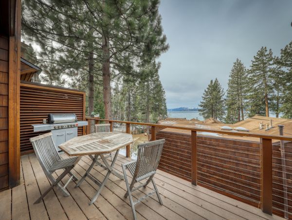 Lake Tahoe North Shore Home 978942