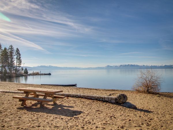 Lake Tahoe North Shore Home 978942